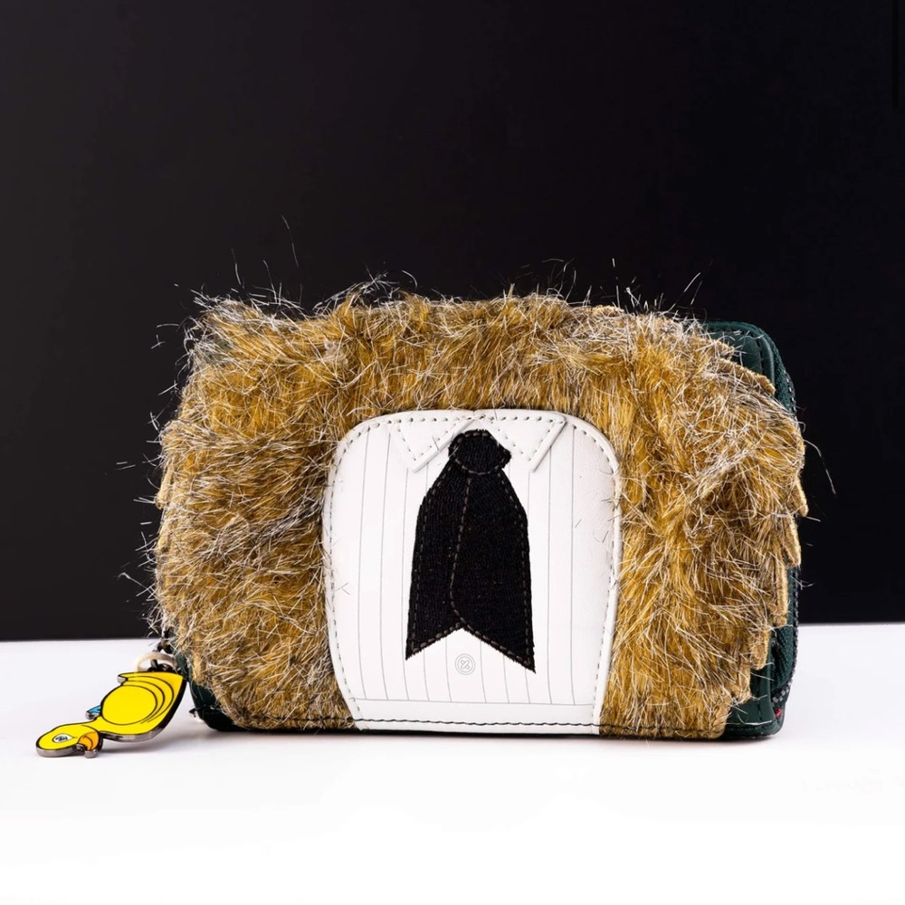 Loungefly Batman Returns The Penguin Cosplay Wallet - Exclusive
